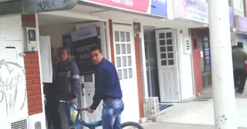PAGA TODO PARA TODO CARRERA 9 ESTE CON 30 BOGOTÁ PAGA TODO PARA TODO CARRERA 9 ESTE CON 30 BOGOTÁ